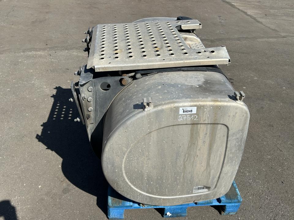 Fuel tank 21335677 480L Volvo Trucks FH III 2023
