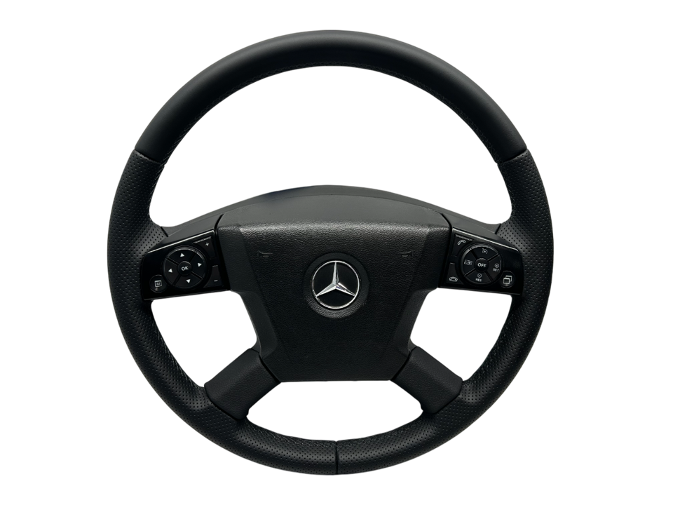 Руль / комплектующие A9604602803 Mercedes-Benz Trucks ACTROS MP4 / MP5 2018
