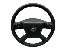 Steering Wheel/Parts A9604602803 Mercedes-Benz Trucks ACTROS MP4 / MP5 2018