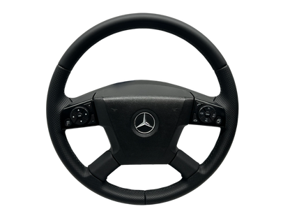 Руль / комплектующие A9604602803 Mercedes-Benz Trucks ACTROS MP4 / MP5 2018