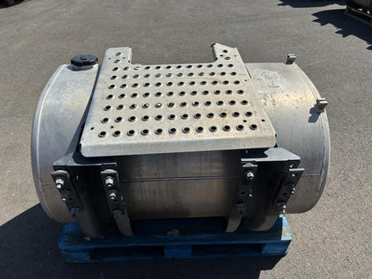 Fuel tank 21335677 480L Volvo Trucks FH III 2023