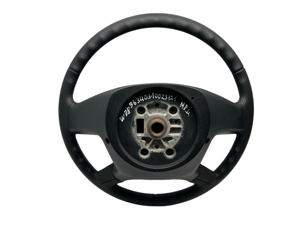 Руль / комплектующие A9604602803 Mercedes-Benz Trucks ACTROS MP4 / MP5 2018