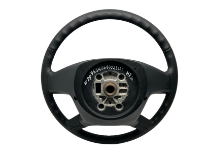 Руль / комплектующие A9604602803 Mercedes-Benz Trucks ACTROS MP4 / MP5 2018