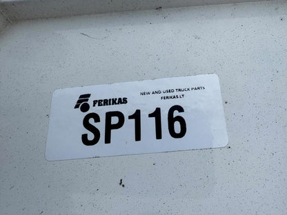 Cab corner spoiler 1847084 Scania R I 2015