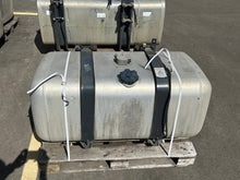 Fuel tank A9604701803 390L Mercedes-Benz Trucks ACTROS MP4 / MP5 2018