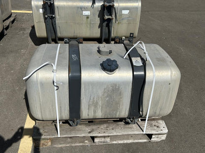 Fuel tank A9604701803 390L Mercedes-Benz Trucks ACTROS MP4 / MP5 2018