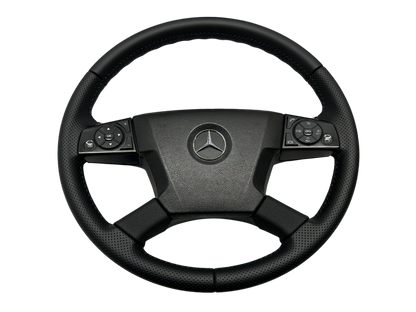 Руль / комплектующие A9604602803 Mercedes-Benz Trucks ACTROS MP4 / MP5 2018