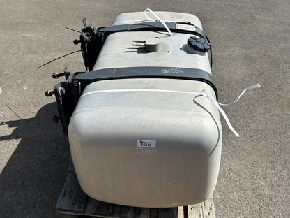 Fuel tank A9604701803 390L Mercedes-Benz Trucks ACTROS MP4 / MP5 2018