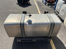 Fuel tank 81122015664 600L MAN Trucks TGX I 2018