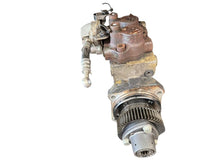 Fuel pump A4710900850 Mercedes-Benz Trucks ACTROS MP4 / MP5 2017
