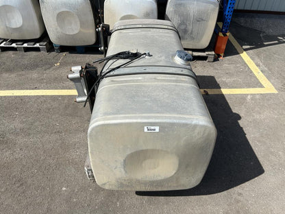 Fuel tank 81122015664 600L MAN Trucks TGX I 2018