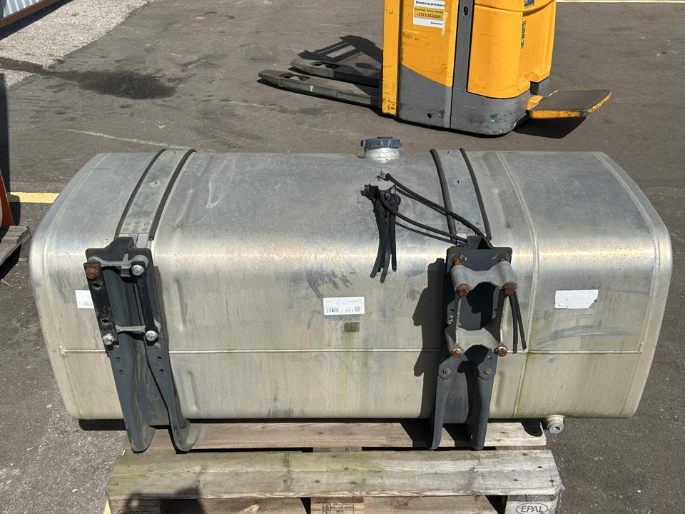 Fuel tank 81122015664 600L MAN Trucks TGX I 2018