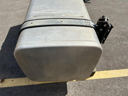 Fuel tank 81122015664 600L MAN Trucks TGX I 2018