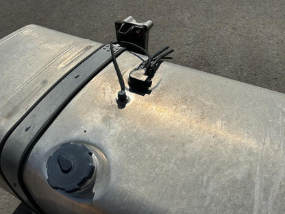 Fuel tank 81122015664 600L MAN Trucks TGX I 2018