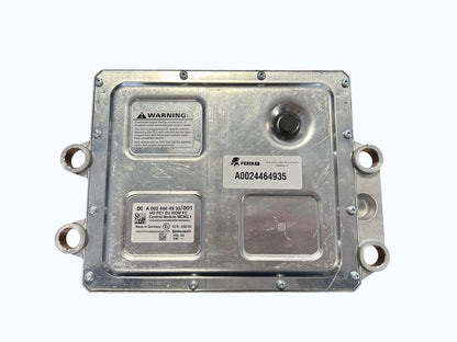 NEW Mercedes Benz Actros MP5 MCM2.1 control unit A0024464935