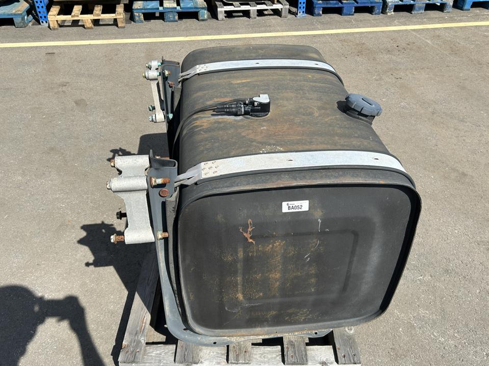 Fuel tank 81122015656 400L MAN Trucks TGX I 2018