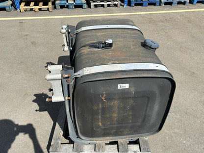 Fuel tank 81122015656 400L MAN Trucks TGX I 2018