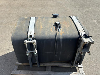 Fuel tank 81122015656 400L MAN Trucks TGX I 2018