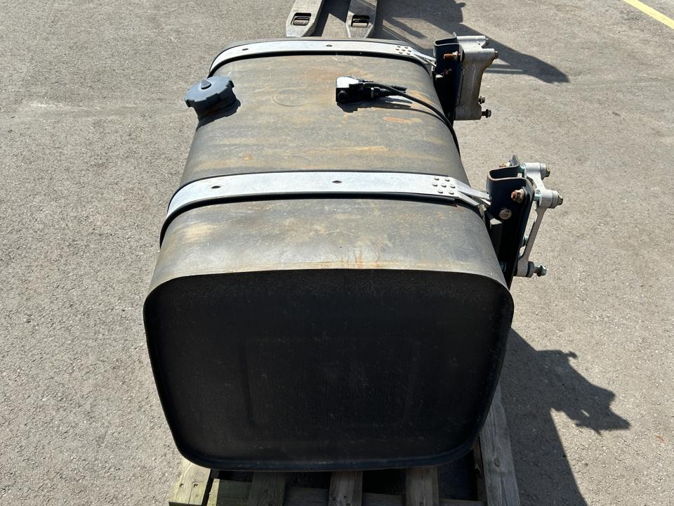 Fuel tank 81122015656 400L MAN Trucks TGX I 2018