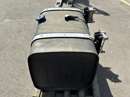 Fuel tank 81122015656 400L MAN Trucks TGX I 2018