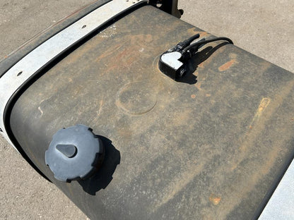 Fuel tank 81122015656 400L MAN Trucks TGX I 2018