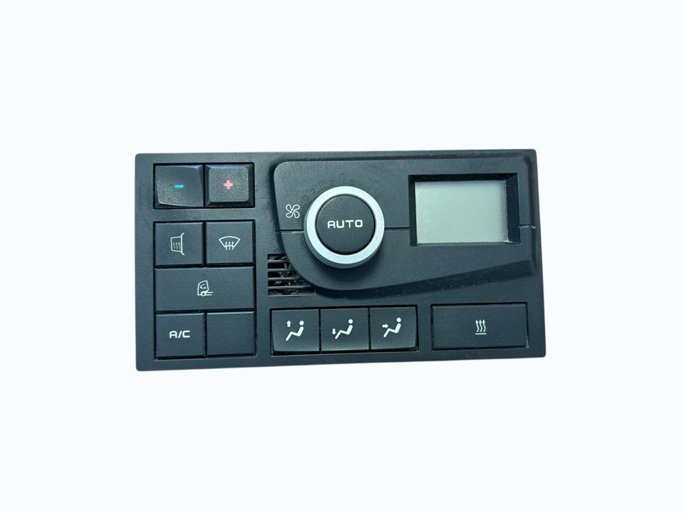 Control, air conditioner 22247445 Renault Trucks T 2017