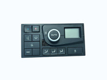Control, air conditioner 22247445 Renault Trucks T 2017