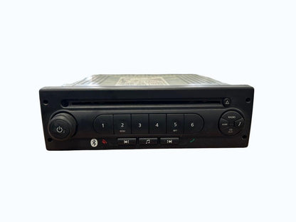 Radio, multimedia 28480716 Renault Trucks T 2018