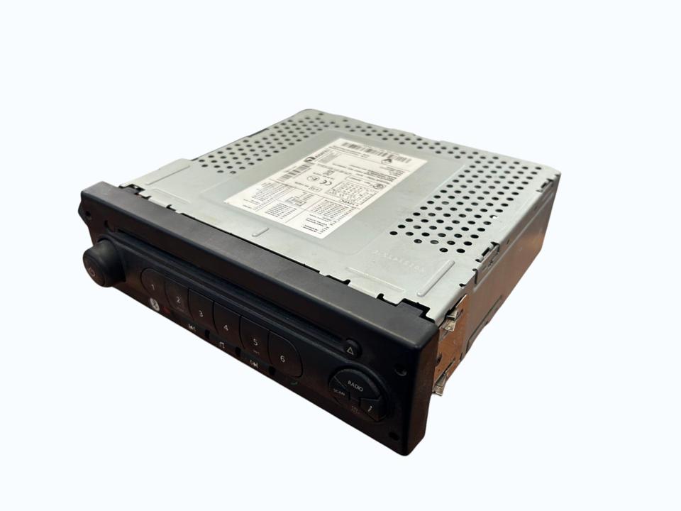 Radio, multimedia 28480716 Renault Trucks T 2018