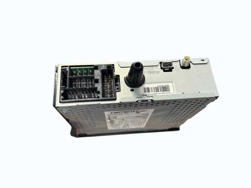 Radio, multimedia 28480716 Renault Trucks T 2018
