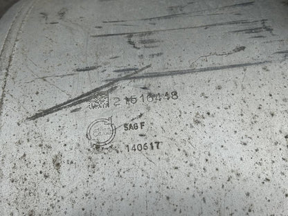 Fuel tank 20503506 450L Volvo Trucks FH II 2018