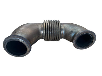 EGR pipe A4711400513 Mercedes-Benz Trucks ACTROS MP4 / MP5 2023