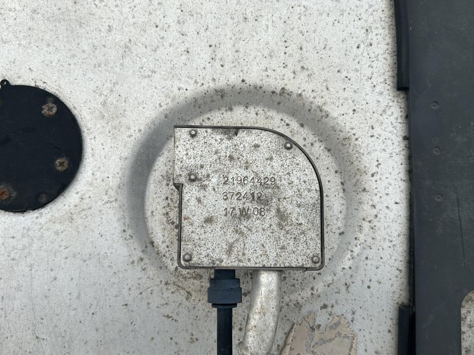 Fuel tank 20503506 450L Volvo Trucks FH II 2018