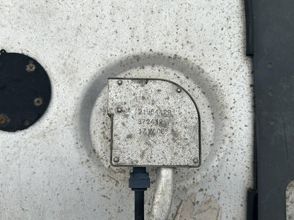 Fuel tank 20503506 450L Volvo Trucks FH II 2018