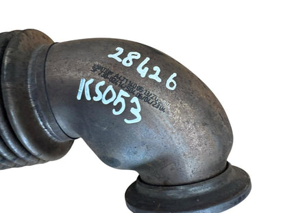 EGR pipe A4711400513 Mercedes-Benz Trucks ACTROS MP4 / MP5 2023