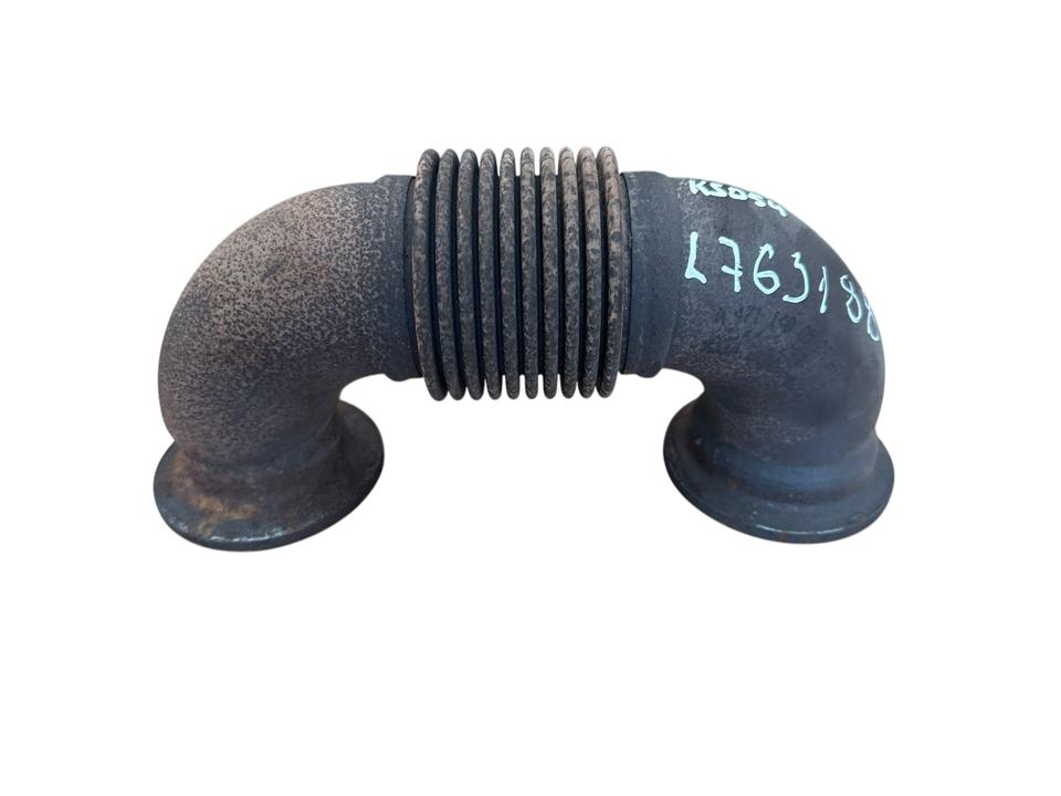 EGR pipe A4711400508 Mercedes-Benz Trucks ACTROS MP4 / MP5 2013