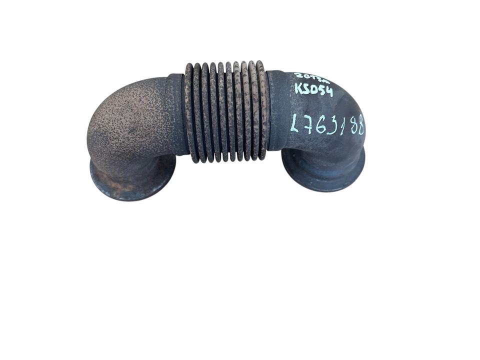 EGR pipe A4711400508 Mercedes-Benz Trucks ACTROS MP4 / MP5 2013