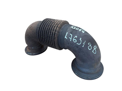 EGR pipe A4711400508 Mercedes-Benz Trucks ACTROS MP4 / MP5 2013