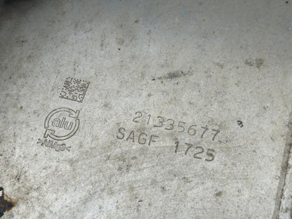 Fuel tank 21335677 480L Volvo Trucks FH II 2018