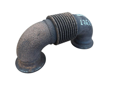 EGR pipe A4711400508 Mercedes-Benz Trucks ACTROS MP4 / MP5 2013