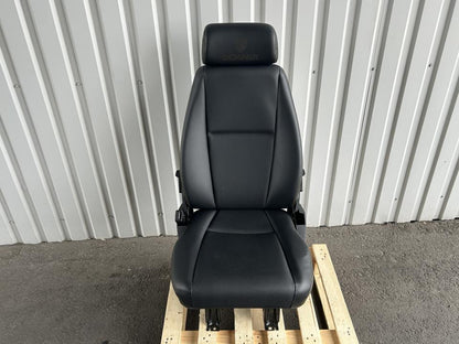 Passenger seat 2474716 Scania R II 2018