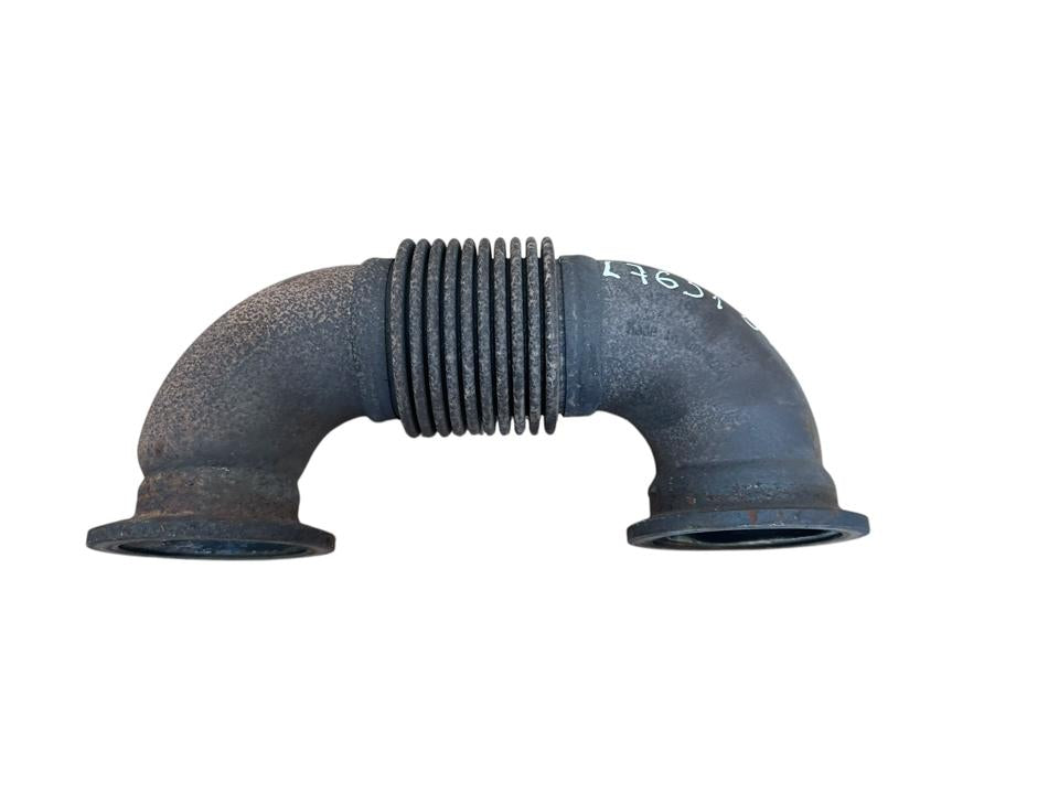 EGR pipe A4711400508 Mercedes-Benz Trucks ACTROS MP4 / MP5 2013