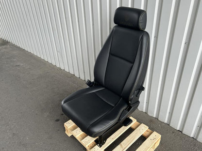 Passenger seat 2474716 Scania R II 2018