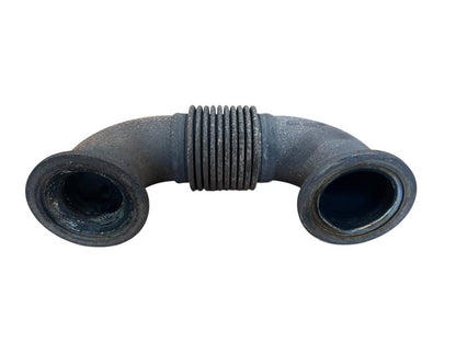 EGR pipe A4711400508 Mercedes-Benz Trucks ACTROS MP4 / MP5 2013