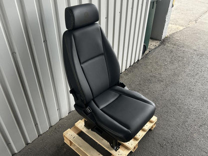Passenger seat 2474716 Scania R II 2018