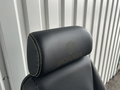 Passenger seat 2474716 Scania R II 2018