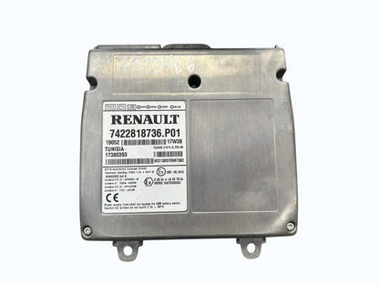 Valdymo blokas 7422818736 TGW2.1 Renault Trucks T 2017