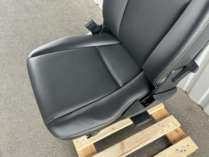 Passenger seat 2474716 Scania R II 2018