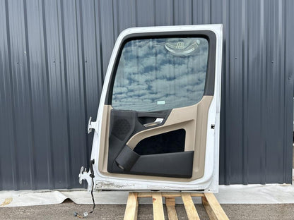 Door A9607206303 Mercedes-Benz Trucks ACTROS MP4 / MP5 2019 Right Front