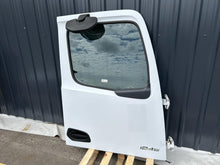 Door A9607206303 Mercedes-Benz Trucks ACTROS MP4 / MP5 2019 Right Front